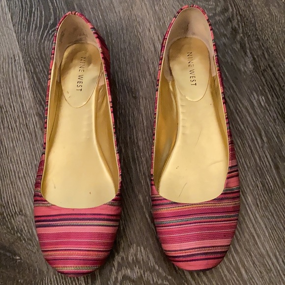 Nine West pumps - Picture 2 of 3